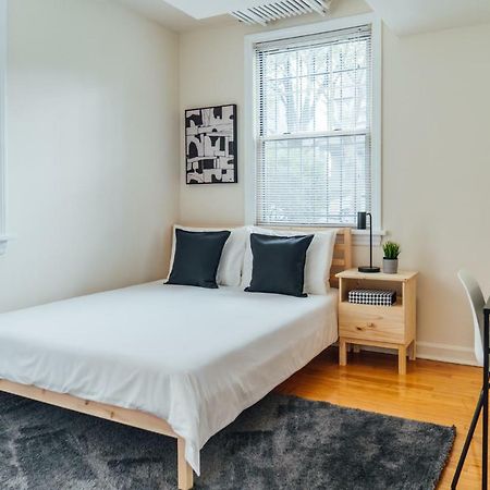 1Br Modern Apt In The Heart Of The City - Marshfield G Chicago Eksteriør billede