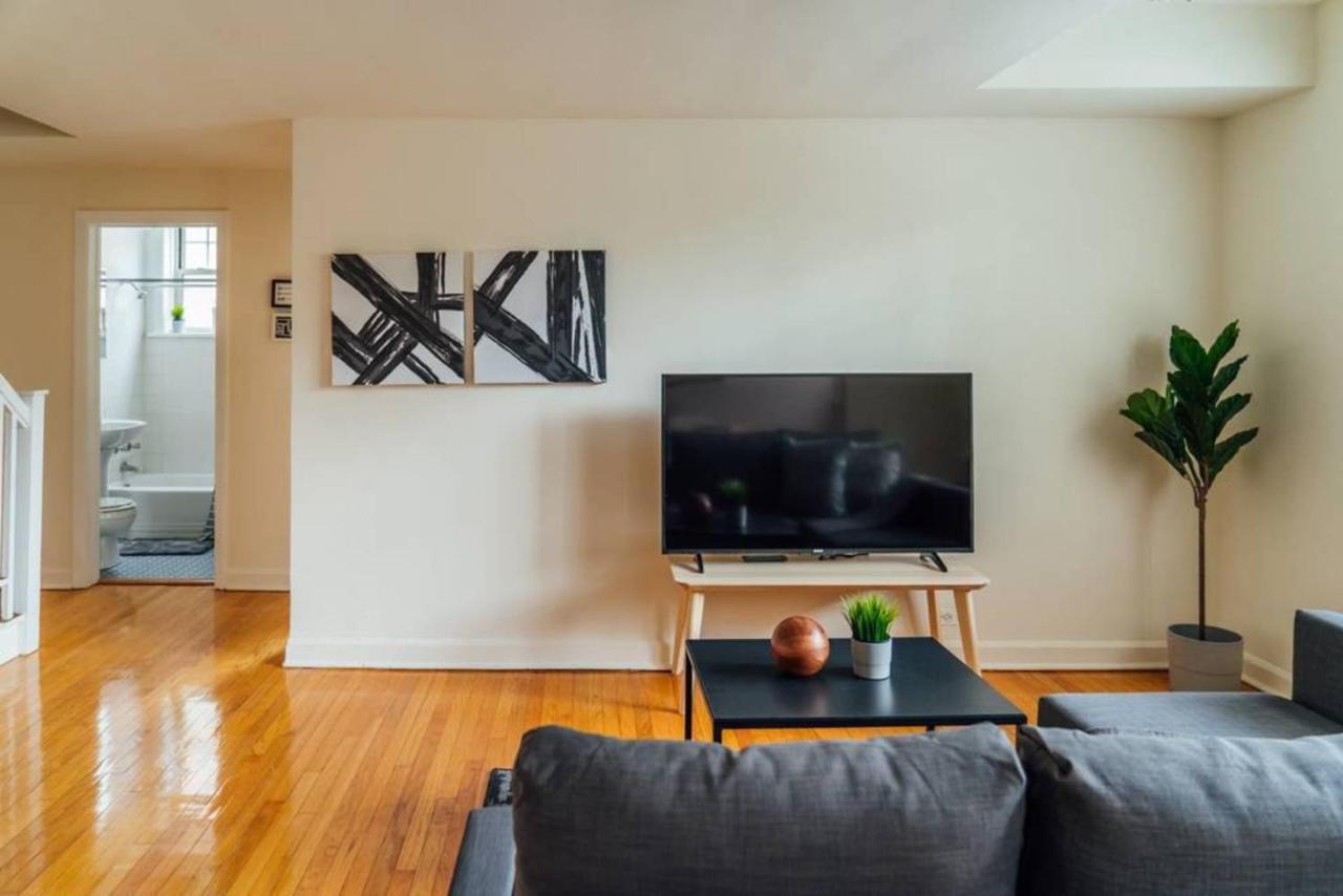 1Br Modern Apt In The Heart Of The City - Marshfield G Chicago Eksteriør billede