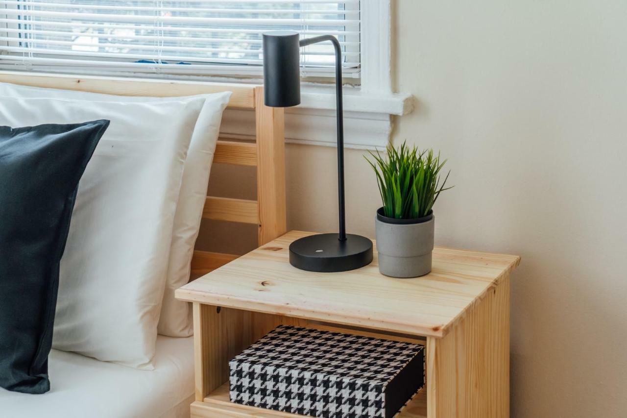 1Br Modern Apt In The Heart Of The City - Marshfield G Chicago Eksteriør billede