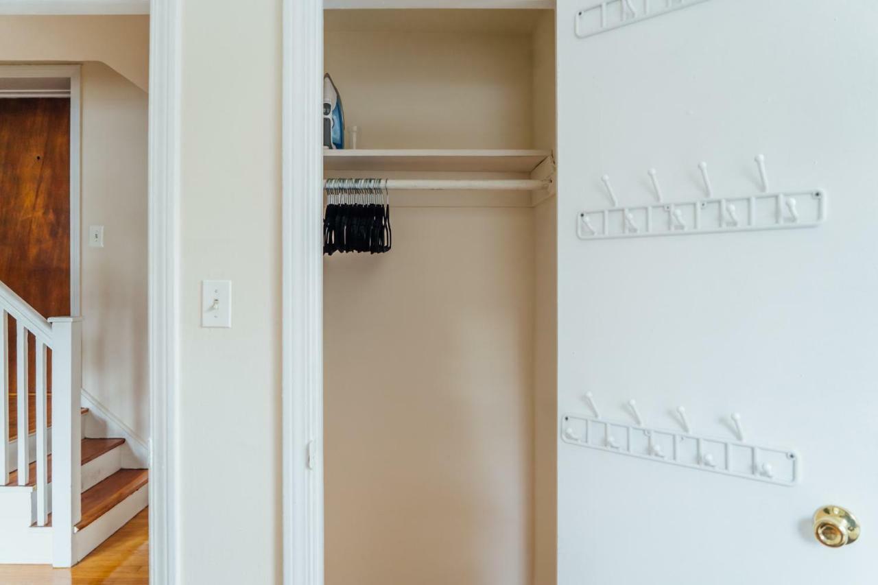 1Br Modern Apt In The Heart Of The City - Marshfield G Chicago Eksteriør billede