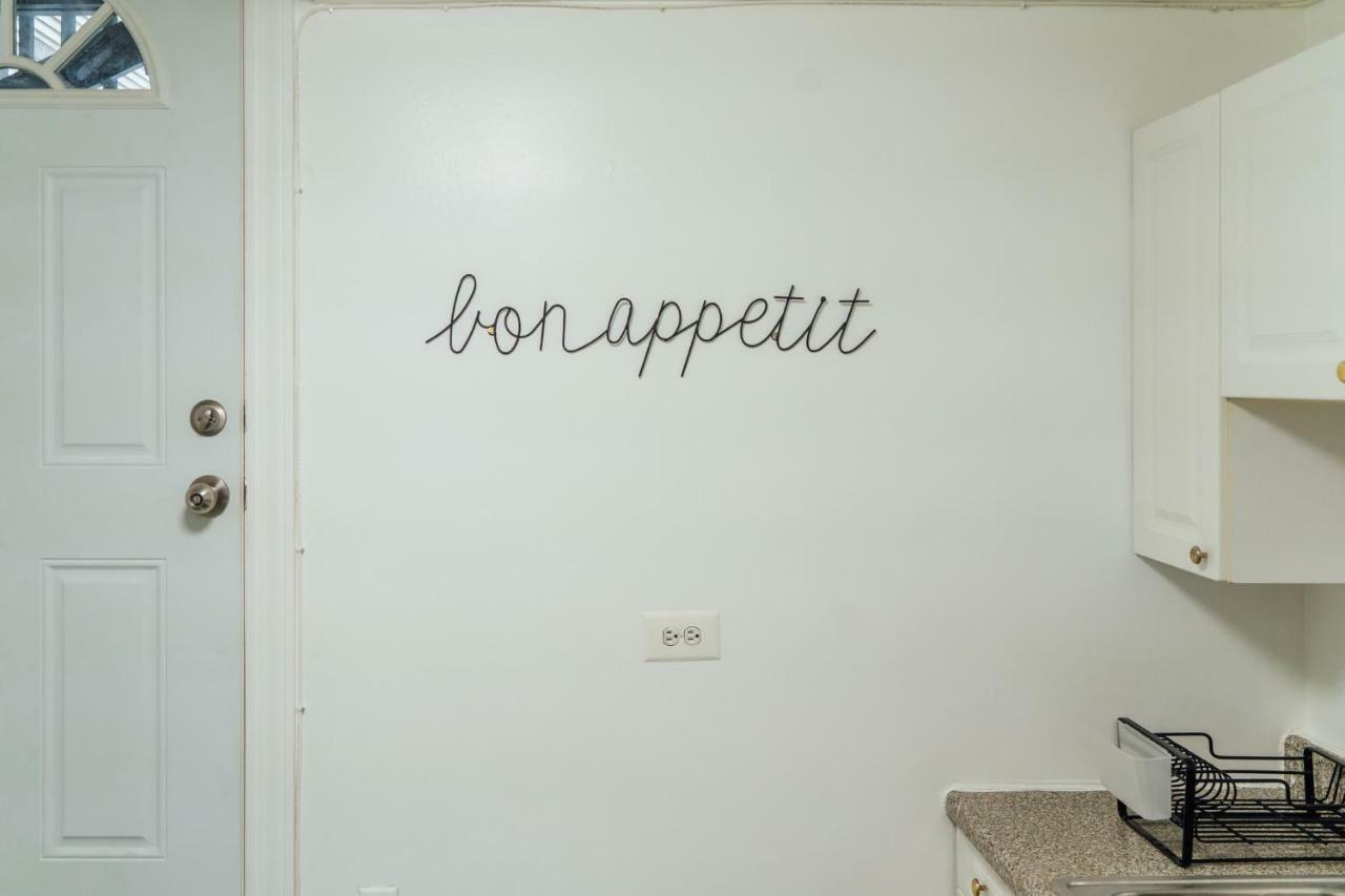 1Br Modern Apt In The Heart Of The City - Marshfield G Chicago Eksteriør billede