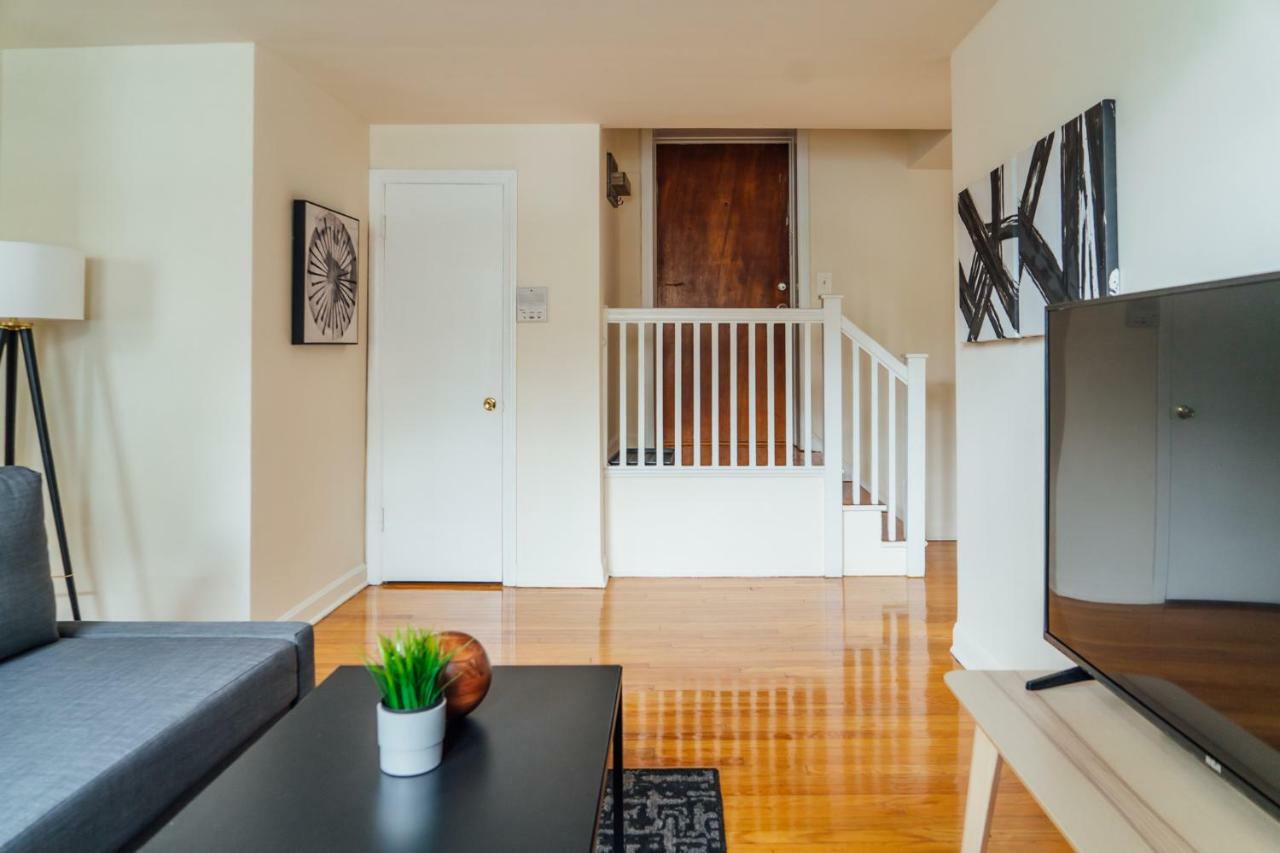 1Br Modern Apt In The Heart Of The City - Marshfield G Chicago Eksteriør billede