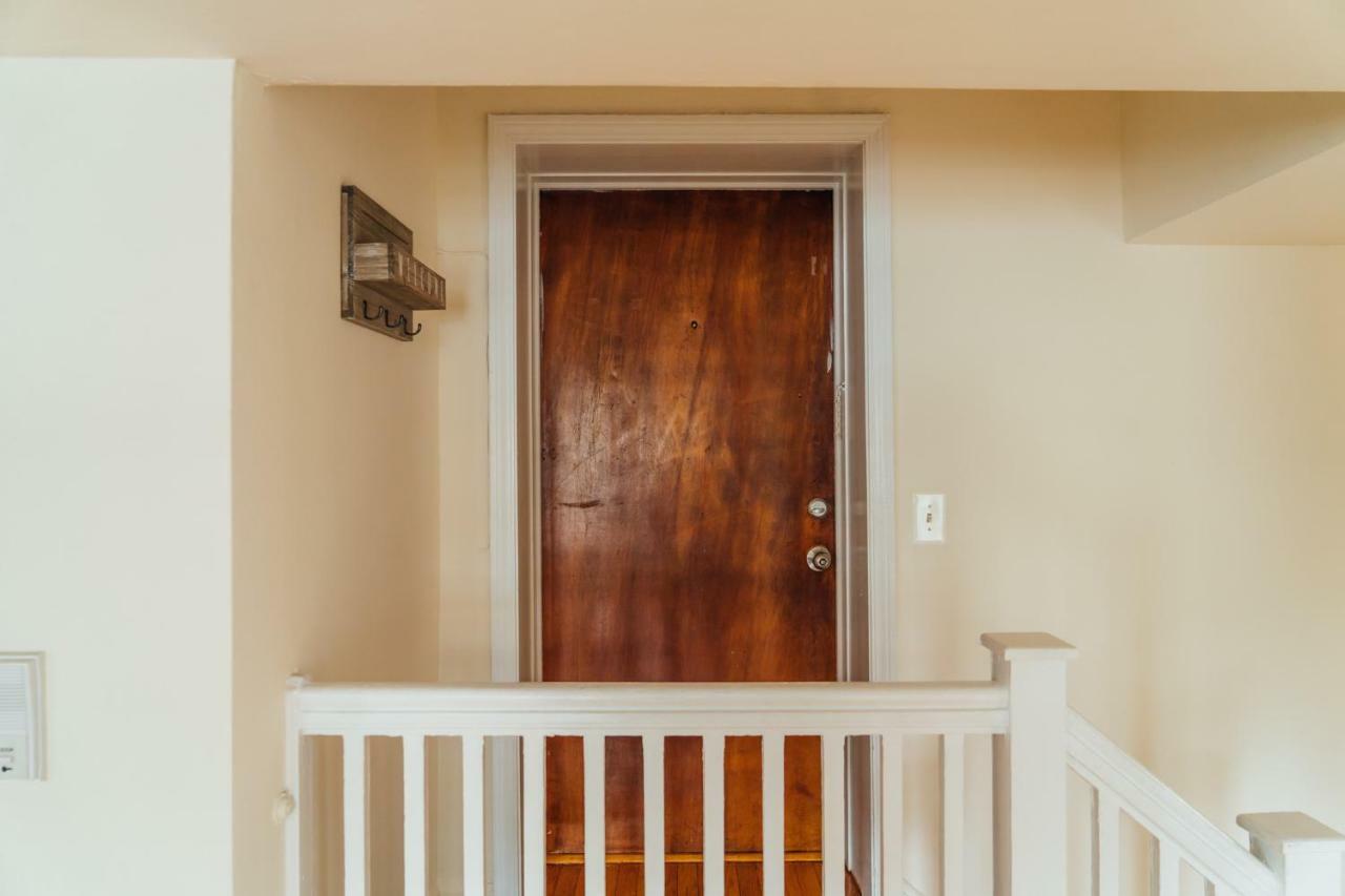 1Br Modern Apt In The Heart Of The City - Marshfield G Chicago Eksteriør billede