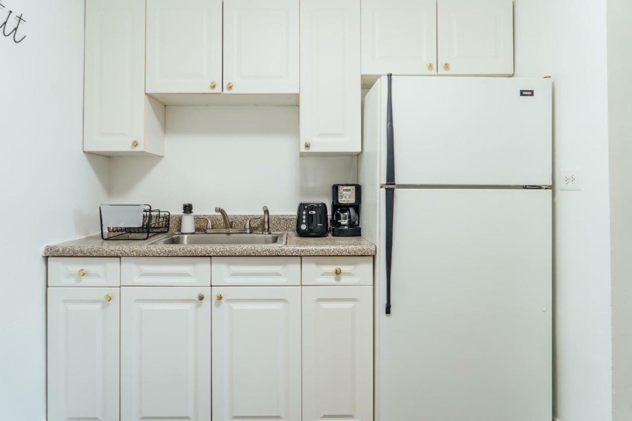 1Br Modern Apt In The Heart Of The City - Marshfield G Chicago Eksteriør billede
